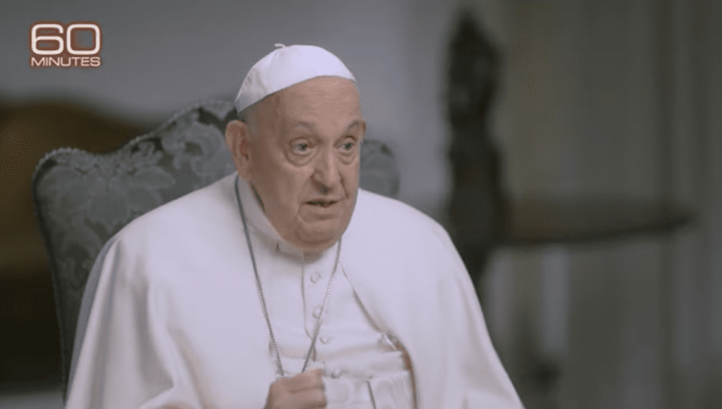 Pope Francis